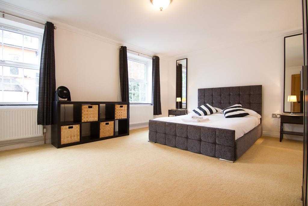 Istay - The Avenue Northampton Exteriér fotografie