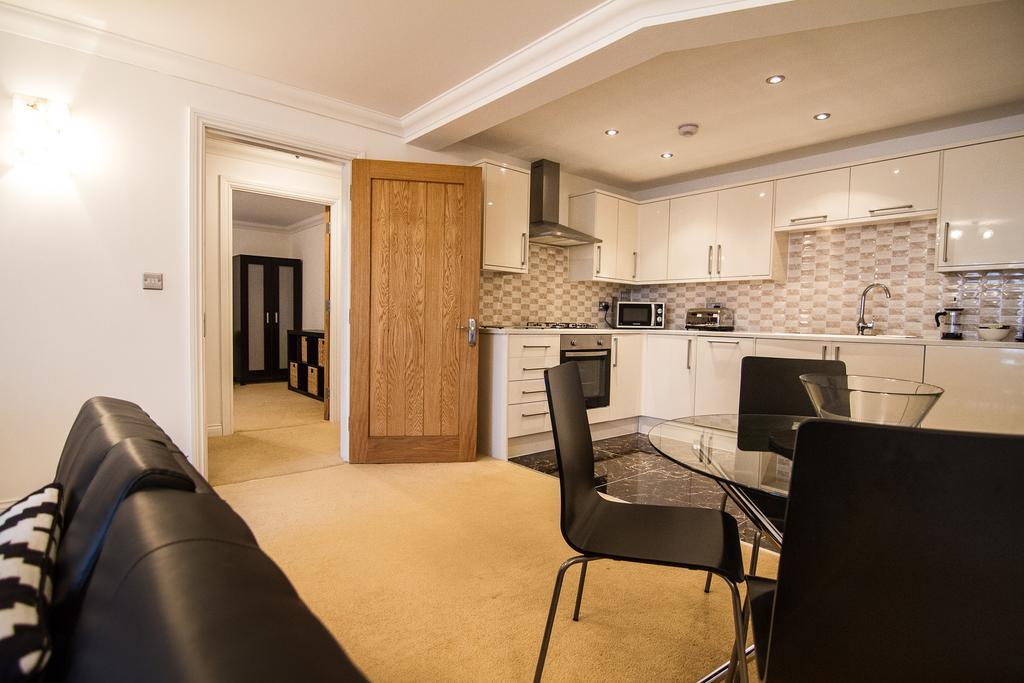 Istay - The Avenue Northampton Exteriér fotografie