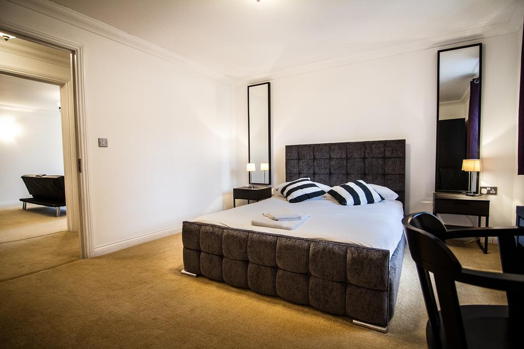 Istay - The Avenue Northampton Exteriér fotografie