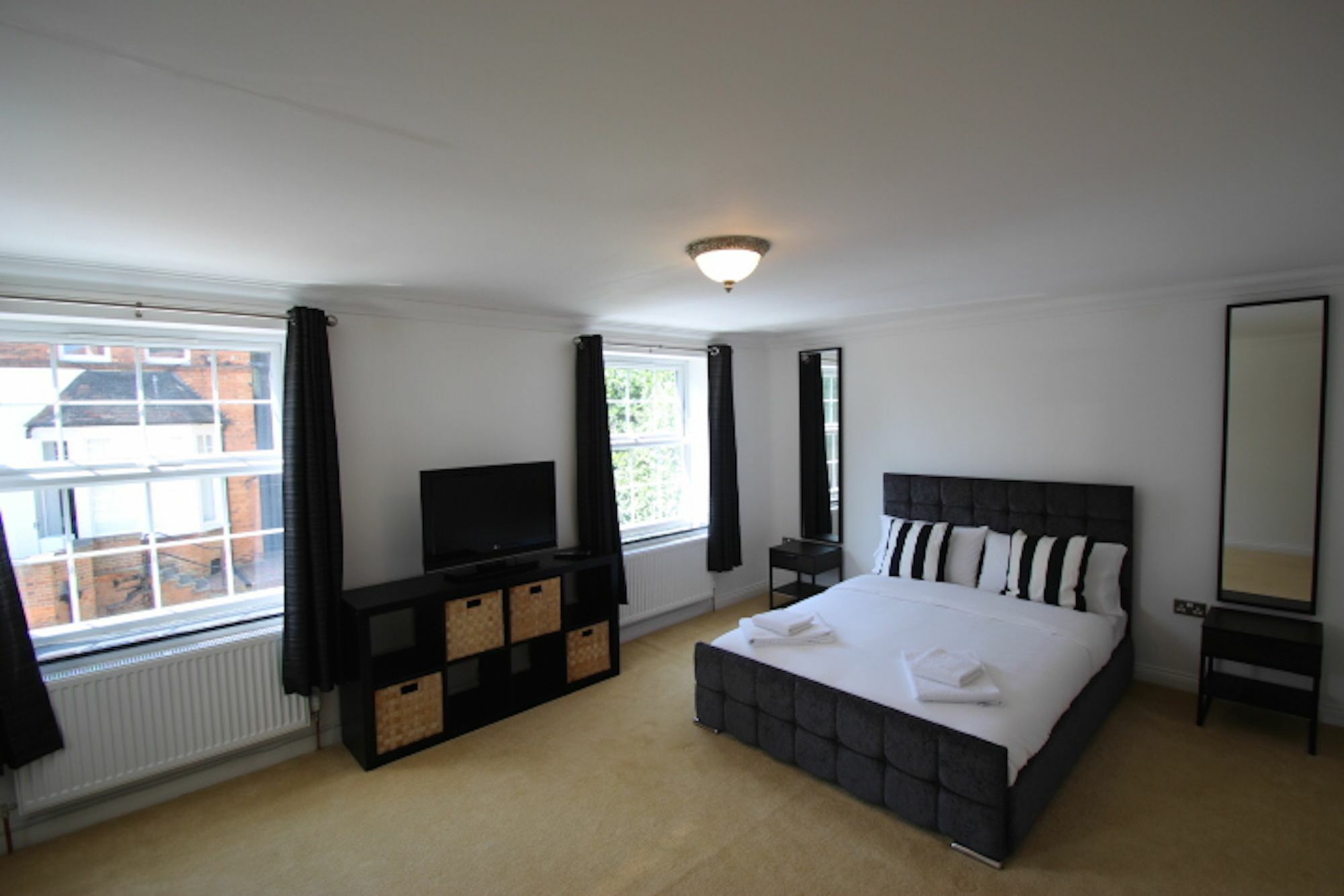 Istay - The Avenue Northampton Exteriér fotografie