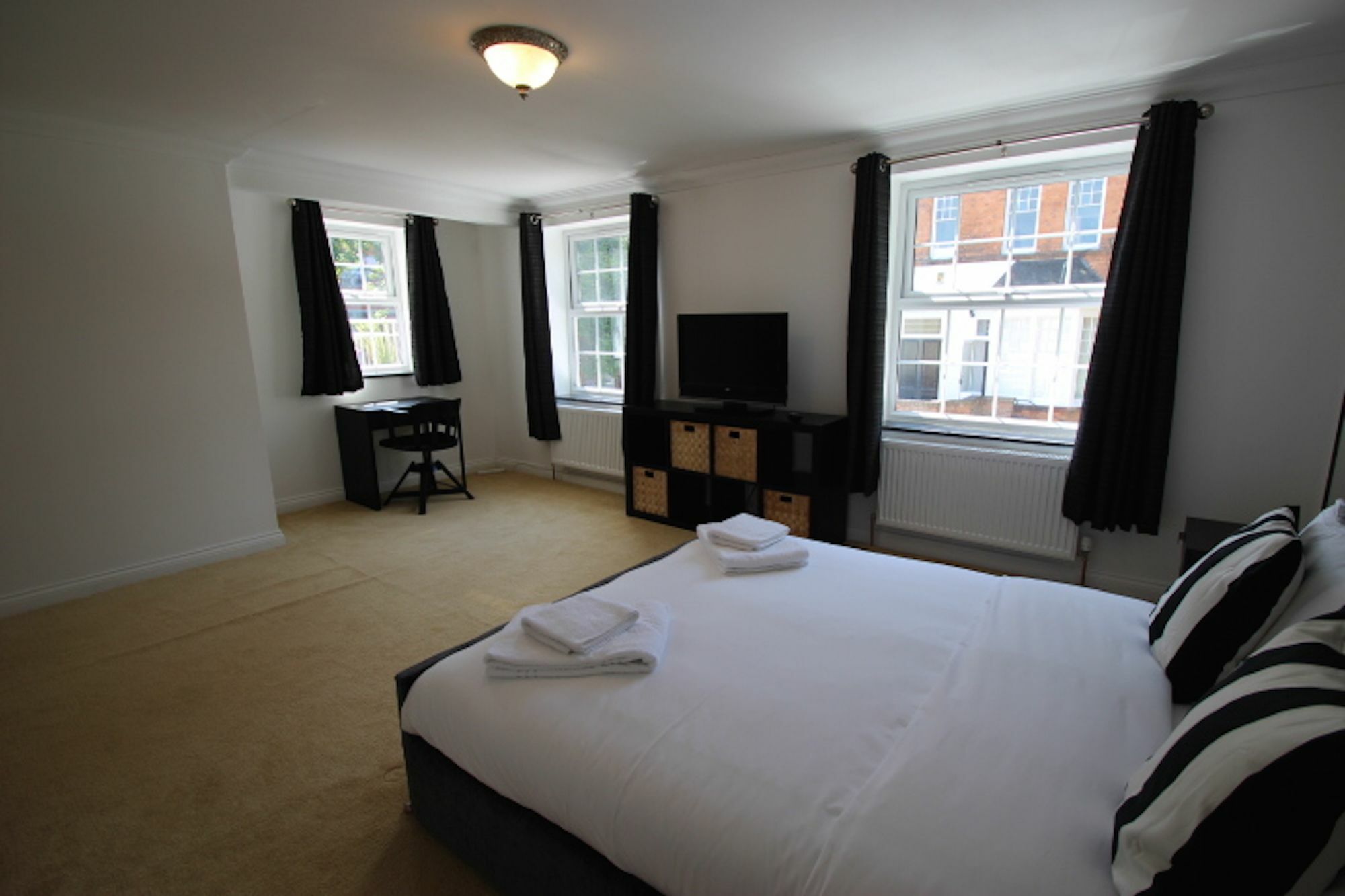Istay - The Avenue Northampton Exteriér fotografie
