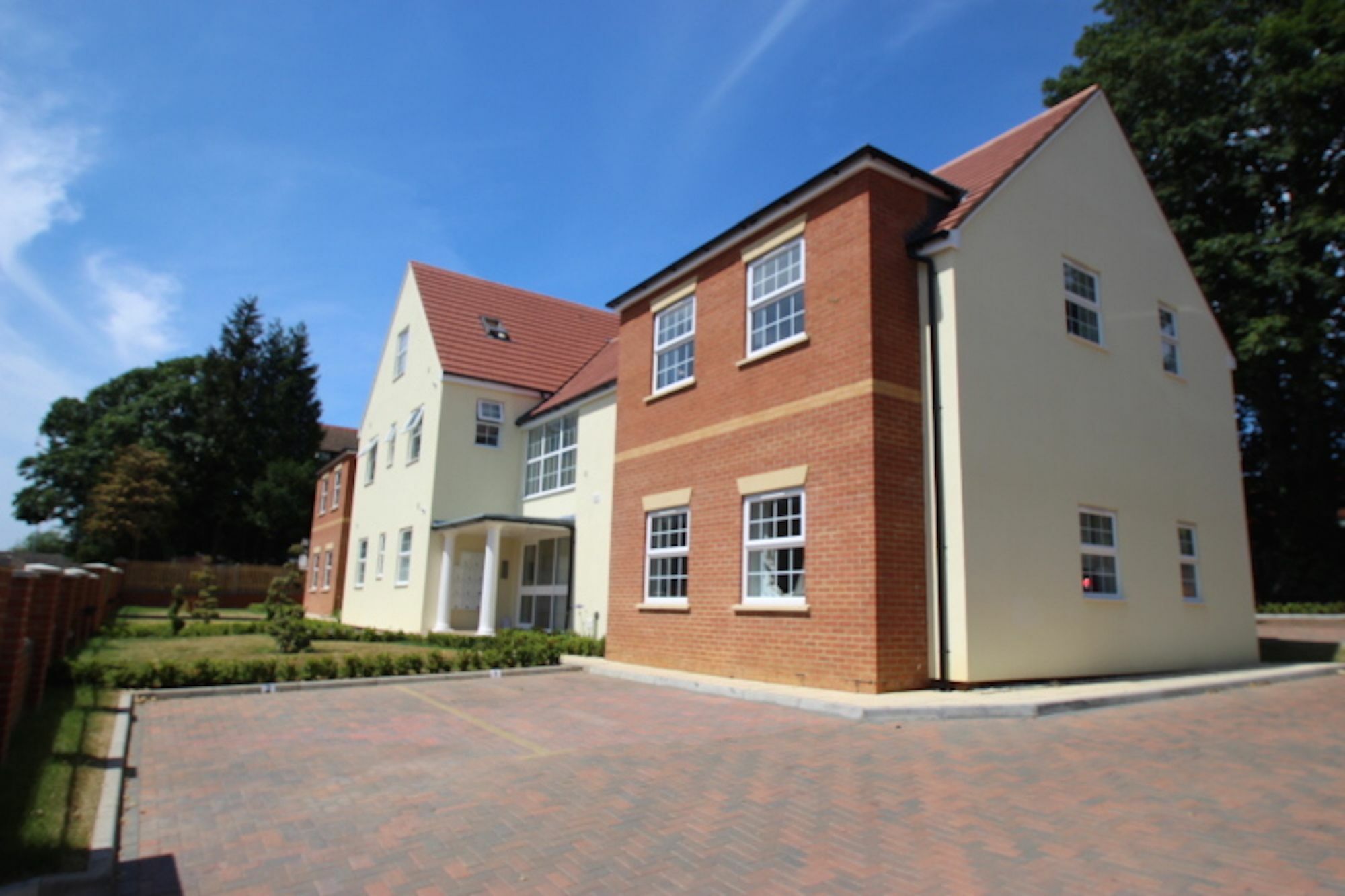 Istay - The Avenue Northampton Exteriér fotografie