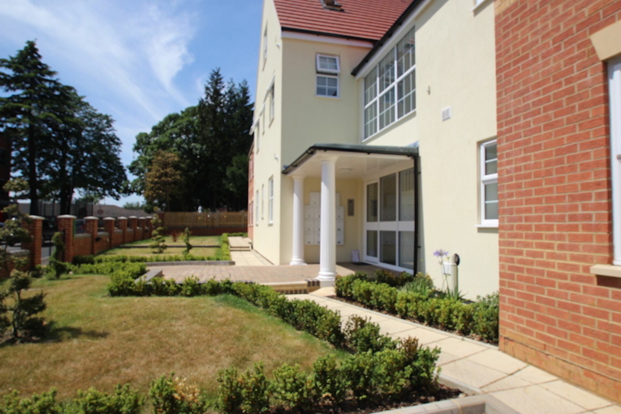 Istay - The Avenue Northampton Exteriér fotografie